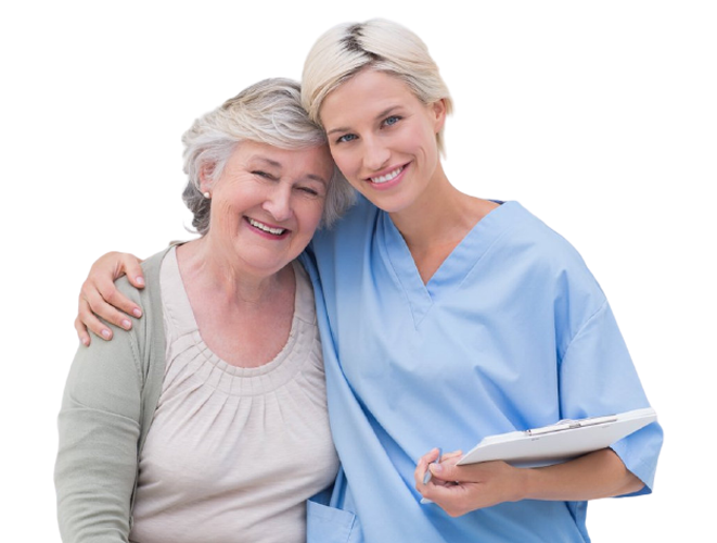 Курс подготовки младших медсестер в Крымске