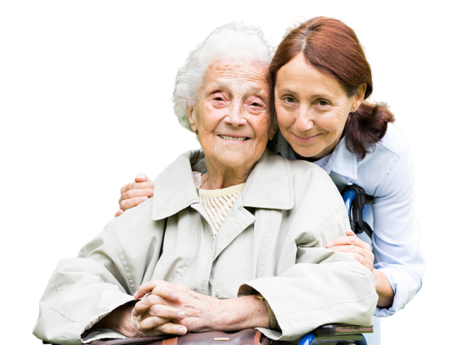 Курс патронажной сиделки (помощницы по уходу) в Крымске