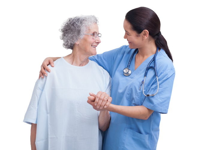 Курс младшей медсестры по уходу за больными в Крымске