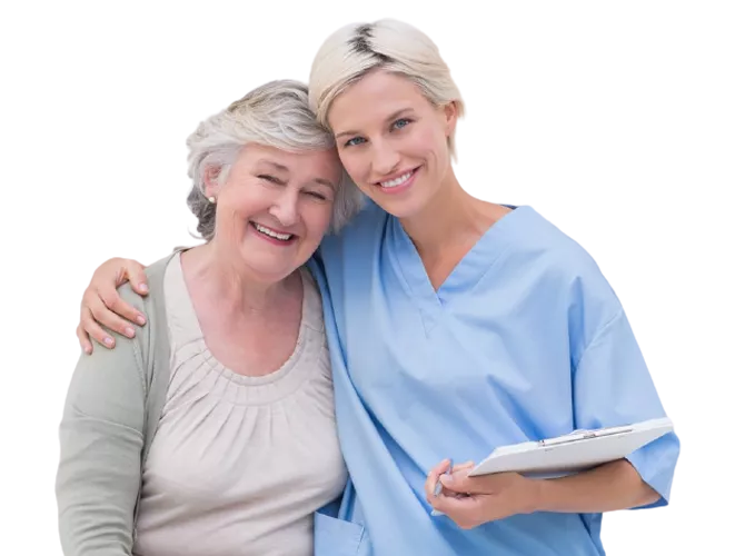 Курс подготовки младших медсестер в Крымске